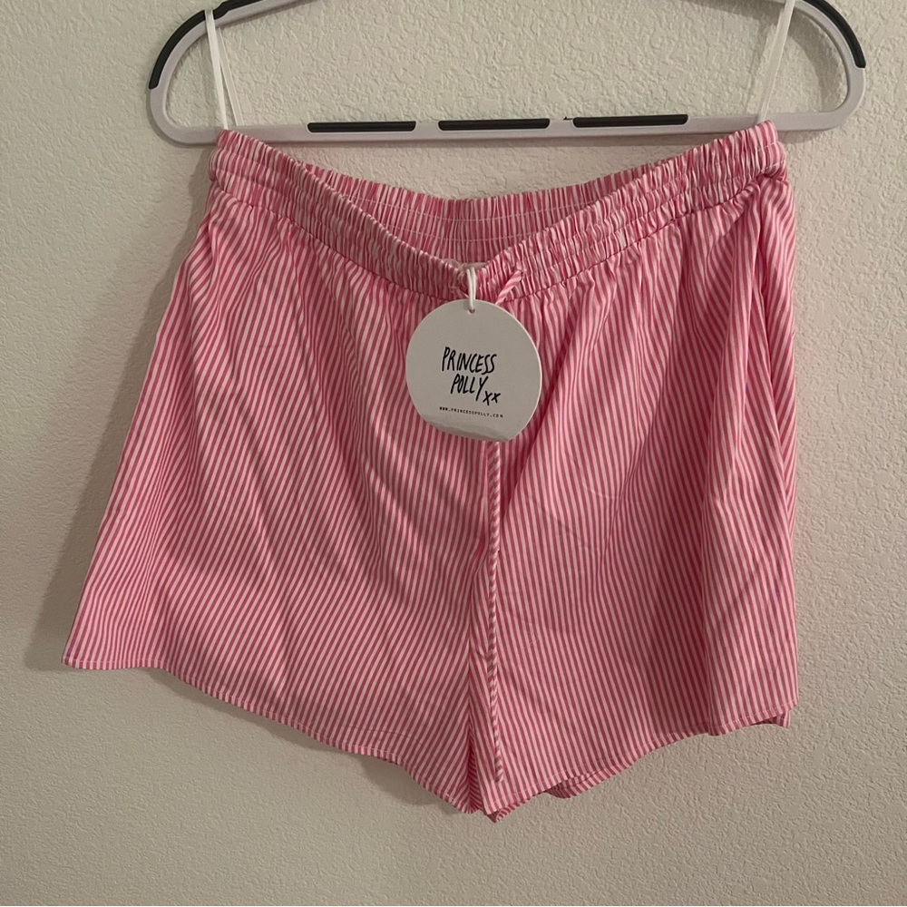 Princess Polly | The Chloe Set Pink - Picture 6 of 10